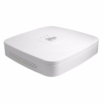 IP-РЕГИСТРАТОР NVR4104-P-4KS2/L 4 КАНАЛА, 4 PoE DAHUA