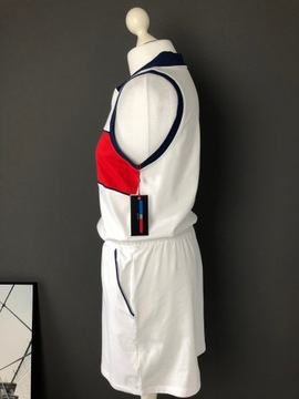 TOMMY HILFIGER SPORT SUKIENKA ROZM.S