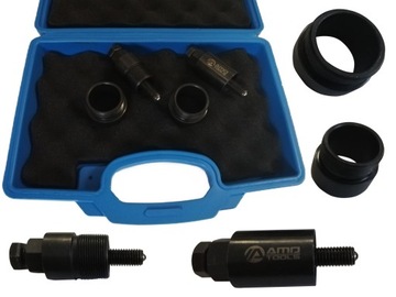 ŚCIĄGACZ KOŁA POMPY WTRYSKOWEJ VP44 BMW M47 M57