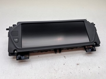 C4 GRAND PICASSO II LICZNIK WYŚWIETLACZ EKRAN 9808851580