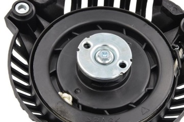 СЗАРПАК стартер HECHT НАК КРЫСЯК косилка