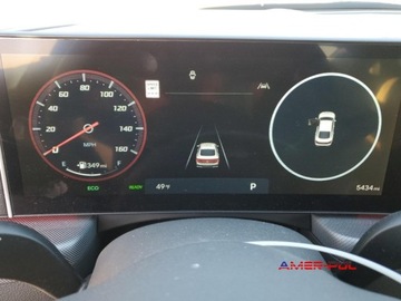 Hyundai Sonata V 2024 Hyundai Sonata 2024 2.0L Hybrid 2.0 Hybryda 192KM, zdjęcie 9