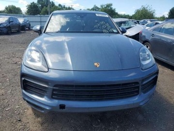Porsche Cayenne III 2020 Porsche Cayenne 2020, 3.0L, 4x4, porysowany lakier 3.0 Benzyna 335KM, zdjęcie 2