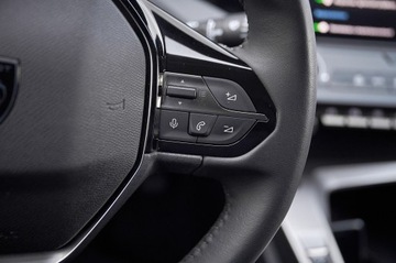 Peugeot 308 III Hatchback 1.5 BlueHDi 130KM 2022 Peugeot 308 Virtual I-Cockpit Full LED Nowy Model IDEALNY, zdjęcie 30