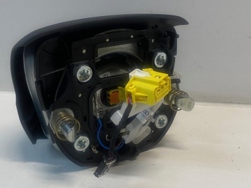 AUDI A1 82A Q3 S3 AIRBAG ULOŽENÍ ŘÍDÍCÍ 82A880201 K SPORT SQ3 8Y 83A