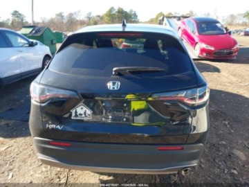 Honda HR-V III 2025 Honda HR-V Sport 2025 2.0 Benzyna 158KM, zdjęcie 4