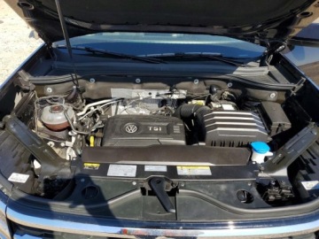 Volkswagen 2022 Volkswagen Atlas Se 2022 2.0 Benzyna 235KM, zdjęcie 6