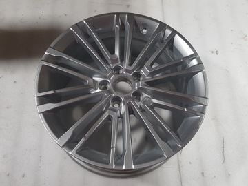 Felga aluminiowa Audi OE A3 8.0
