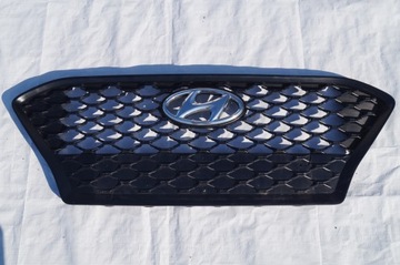 ATRAPA GRIL GRILL PRZÓD HYUNDAI KONA I 1 17-20