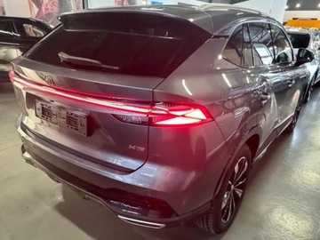 MG HS 2025 MG HS Exclusive 1.5 AT Suv 170KM 2025, zdjęcie 4