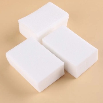 550 шт. косметические ватные диски без пыли для ногтей, хлопья для макияжа и маникюра