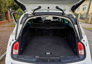 Opel Insignia I Sports Tourer 1.6 Turbo ECOTEC 180KM 2012 Opel Insignia Opel Insignia 1.6 Turbo Innovation 1.6 Benzyna 180KM, zdjęcie 18