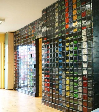 МОДУЛИ ЯЩИКОВ ОРГАНИЗАТОРЫ ШКАФ PP20