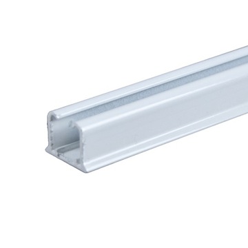 Karnisz szyna sufitowa aluminiowa MS MS 420cm