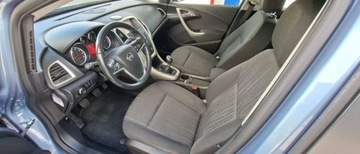 Opel Astra J Sports Tourer 1.6 Turbo ECOTEC 180KM 2011 Opel Astra Opel Astra 1.6 Turbo Cosmo 1.6 Benzyna 180KM, zdjęcie 6