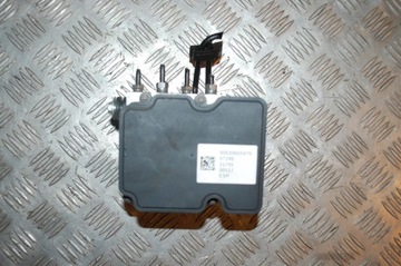 НАСОС ABS DUCATO BOXER 2265106516 0265956519
