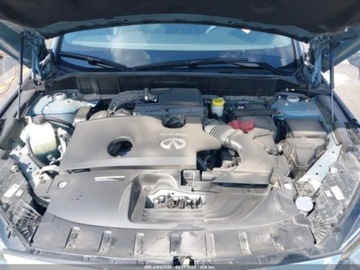 Infiniti 2024 Infiniti QX55 Luxe 2024 2.0l 2.0 Benzyna 268KM, zdjęcie 8