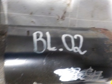 SKODA OE СТАРТЕР 02Z911023N