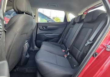 Hyundai i20 III 2025 Hyundai i20 Modern z pakietem Comfort Oferta Specjalna Benzyna 100KM, zdjęcie 10