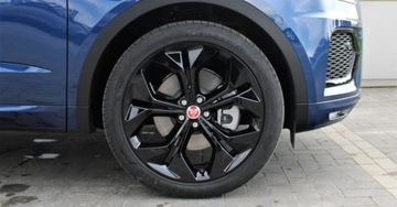 Jaguar E-Pace SUV Facelifting 2.0D MHEV 204KM 2022 Jaguar E-Pace MY23 2.0D I4 204 PS AWD Auto R-Dynamic HSE 2.0 Diesel 204KM, zdjęcie 5