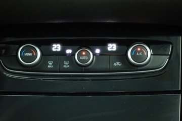 Opel 2017 Opel Grandland 1.2 Turbo, Navi, Klima, zdjęcie 9