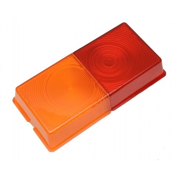 KLOSZ LAMPY TYŁ CAT 428B 428D 428C 432D 926279