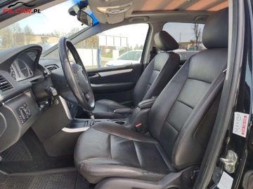 Mercedes Klasa B W245 180 CDI 109KM 2007 Mercedes-Benz Klasa B FULL OPCJA, Automat, Udok. przebieg. Mozliwa zamiana, zdjęcie 4