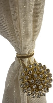 ВУАЛЬНАЯ ШТОРА ТУМАННАЯ ШТОРА ЗОЛОТАЯ НИТЬ МОРОЗ БАТИСТ ГЛАМУРНОЕ ЧУДО