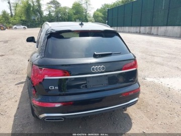 Audi Q5 II 2023 Audi Q5 2023 AUDI Q5 PREMIUM 45 TFSI S LINE QUATTRO 2.0 Benzyna 261KM, zdjęcie 14