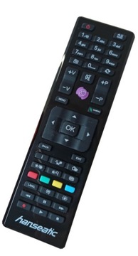 LED-телевизор 32 дюйма Hanseatic 32H450 DVB-T2/SAT HEVC USB