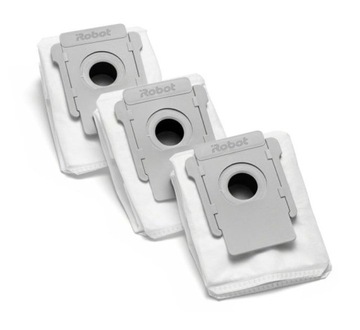 Worek do odkurzacza iRobot AllergenLock
