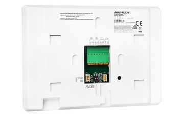 HIKVISION DS-KIS101-P/Surface ВИДЕОИНТЕРФОН 2-ПРОВОДНОЙ