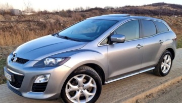 Mazda CX-7 2010