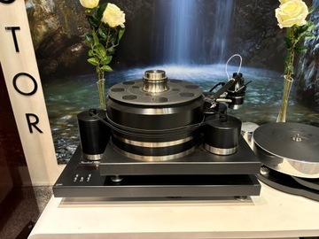 Gramofon J Sikora Standard Max