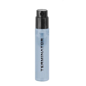 PRÓBKA Perfum męski LR TERMINATOR