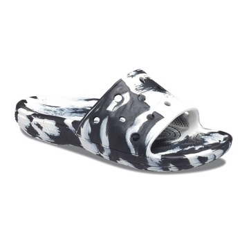 Klapki Crocs Classic Crocs Marbled Slide 37-38 EU