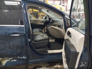 Chrysler Pacifica II 2021 Chrysler Pacifica 2021, Touring L, AWD, 3.6L, od ubezpieczalni. 3.6, zdjęcie 10