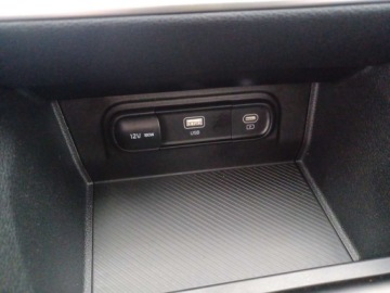 Kia Sportage V 2023 Kia Sportage AT MHEV 1,6 T benz moc 150 KM, M Smart Salon PL 1.6 Hybryda, zdjęcie 12