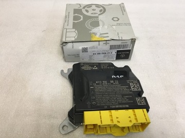 MERCEDES MODUŁ SENSOR AIRBAG A2139008822