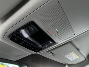 Skoda Octavia IV Scout 1.5 TSI ACT 150KM 2021 Skoda Octavia 1.5TSI 150KM Ambition l Keyless, Sal, zdjęcie 29