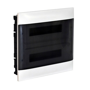 LEGRAND PRACTIBOX S ROZDZIELNICA P/T 2x12 135372