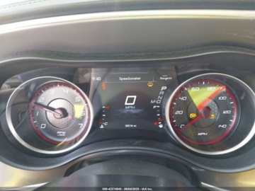 Dodge Charger VII 2022 Dodge Charger SXT 2022 3.6l 3.6 Benzyna 292KM, zdjęcie 10