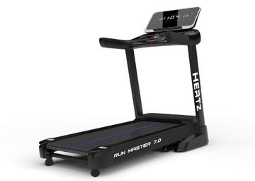 Bieżnia elektryczna Hertz-Fitness Run Master 7.0