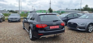 Audi A4 B9 Avant 2.0 TDI 190KM 2015 Audi A4 Allroad quattro S tronic, zdjęcie 5