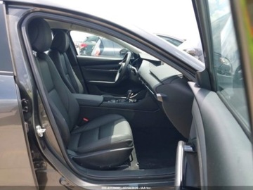 Mazda 3 IV 2024 Mazda 3 2.5 S Select Sport 2024 2.5 Benzyna 191KM, zdjęcie 9