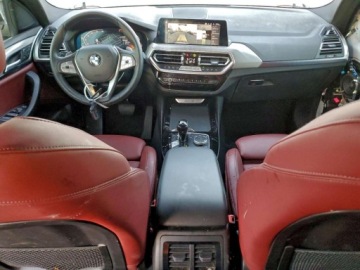 BMW X3 G01 2023 BMW X3 sDrive30i 2023 2.0l 2.0 Benzyna 248KM, zdjęcie 8