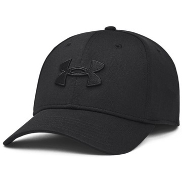 БЕЙСБОЛЬНАЯ КЕПКА МУЖСКАЯ СО ВСТРОЕННОЙ РЕМЕШКОЙ UNDER ARMOUR