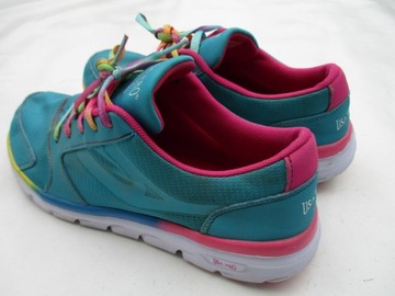 37,5 PRO USA LEISURE LAZULITE BUTY SPORTOWE TURKUS