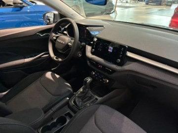 Skoda Fabia IV 2026 Skoda Fabia Drive 1.0 TSI 115KM DSG, zdjęcie 21