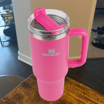 Кружка с термальной водой Stanley Iceflow, 40 унций, с соломинкой, Best